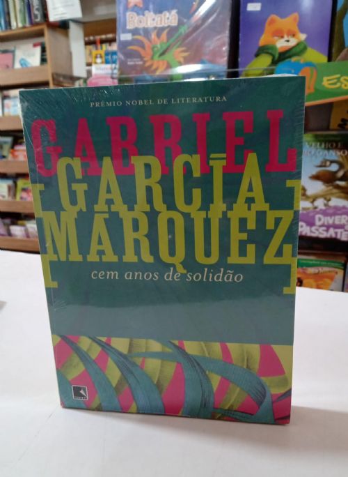 Cem anos de solidão