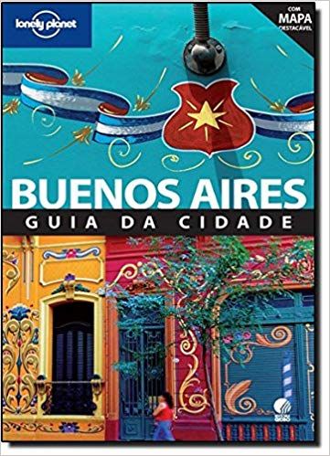 Buenos Aires Lonely Planet