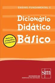 dicionario didatico basico de lingua portuguesa