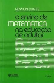 O Ensino de Matemática na Educação de Adultos