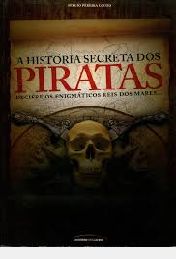 a história secreta dos piratas
