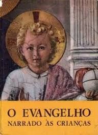 O Evangelho Narrado às Crianças