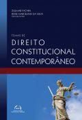 temas de direito constitucional contemporâneo