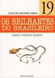 os brilhantes do brasileiro