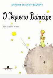 O pequeno principe