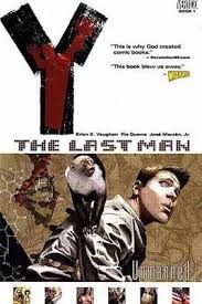 The last man