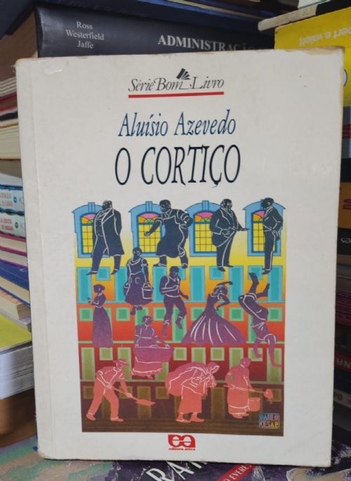 O Cortiço