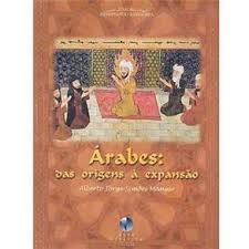 árabes: das origens à expansão