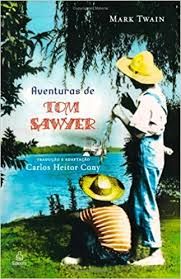 Aventuras de tom Sawyer