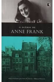 O Diário de Anne Frank