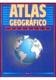atlas geografico escolar