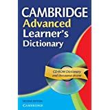cambridge advanced learners dictionary new