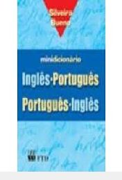 Minidicionário Inglês Português Portugues Inglês
