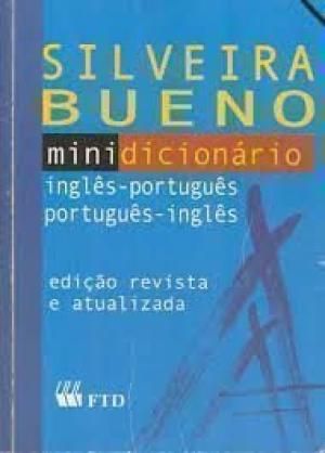Mini Dicionário Inglês-Português Português-Inglês