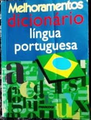 Melhoramentos Dicionário Língua Portuguesa