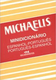 Michaelis Minidicionario Espanhol Portugues Portugues Espanhol