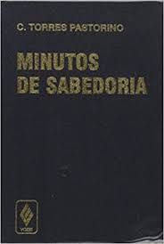 MINUTOS DE SABEDORIA