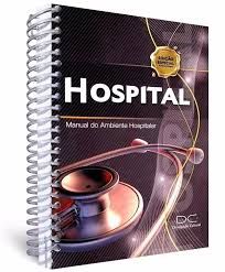 hospital manual do ambiente hospitalar