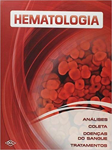 hematologia analisis coleta doenças do sangue tratamentos