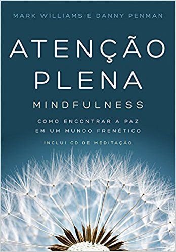 ATENCAO PLENA - MINDFULNESS
