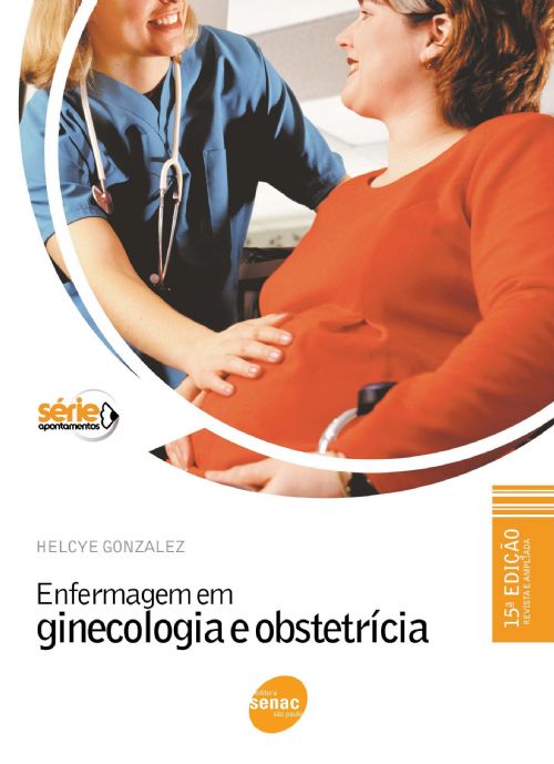 Enfermagem em Ginecologia e Obstetricia