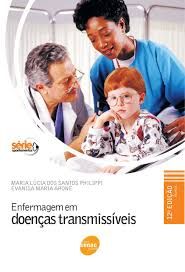 Enfermagem em Doenças Transmissíveis