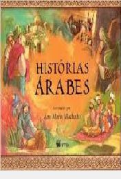 historias arabes