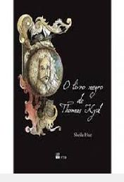 O Livro Negro de Thomas Kyd