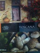 Coleção Folha Cozinhas da Itália Vol. 1 Toscana, Florença
