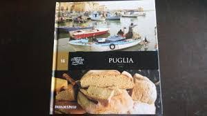 Coleção Folha Cozinhas da Itália Vol. 16: Puglia