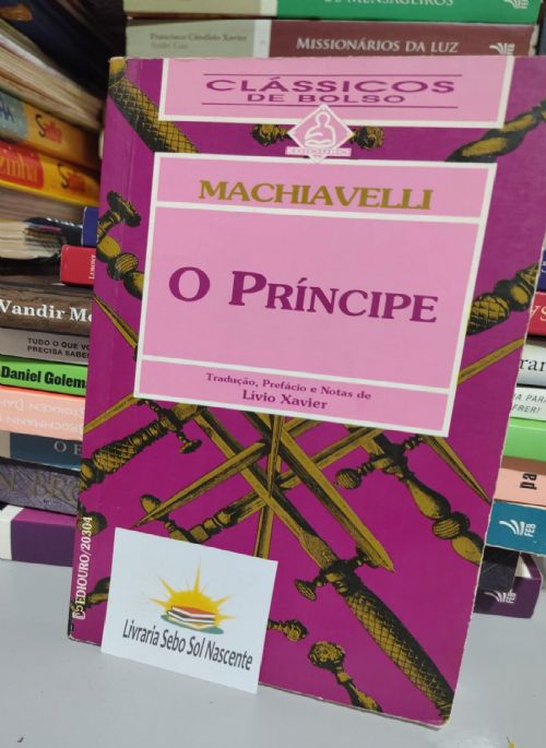 O príncipe