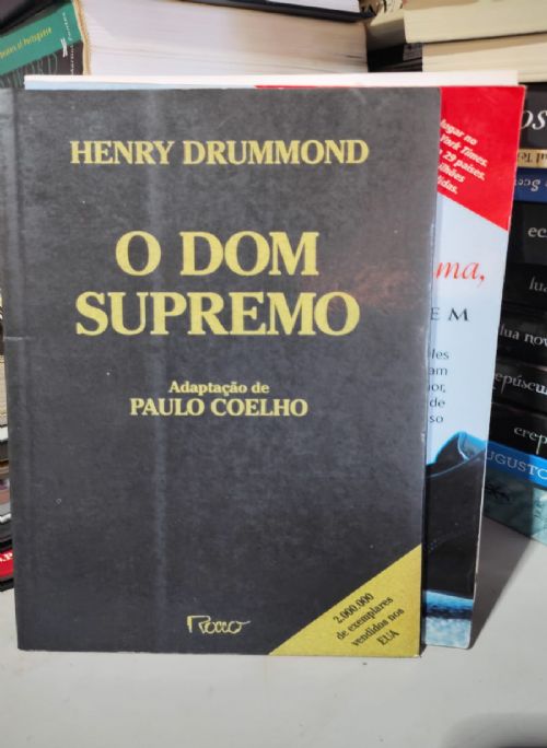 O Dom Supremo
