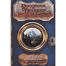 Dungeons & Dragons O Império da Imaginação