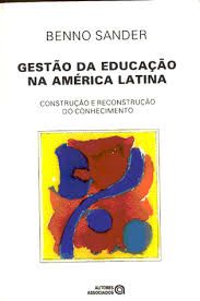 Gestao da Educacao na America Latina