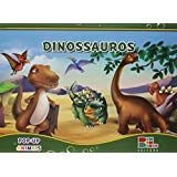 Pop-Up Animais - Dinossauros