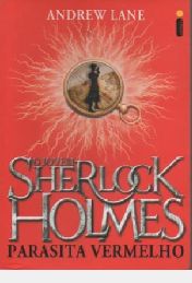 Parasita Vermelho O Jovem Sherlock Holmes