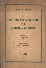 O método psicanalítico e a doutrina de Freud Discussao Tomo 2