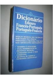 dicionario de ouro frances-portugues