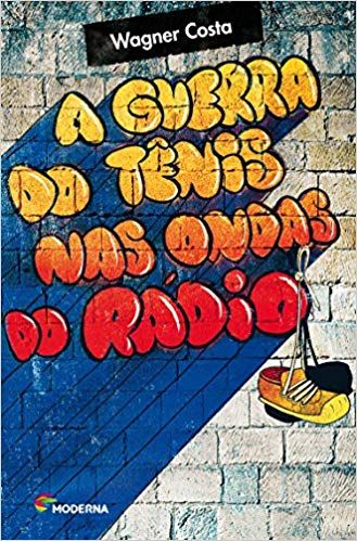 A Guerra do Tênis nas ondas do Rádio