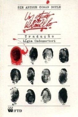 Um Estudo em Vermelho