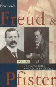 Cartas Entre Freud & Pfister 1909-1939