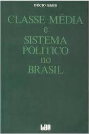 Classe media E Sistema Politico No Brasil