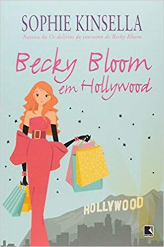 Becky bloom em hollywood