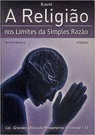 a religião nos limites da simples razão