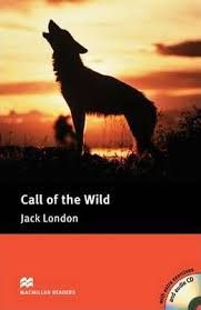 Call of the Wild + Audio CD