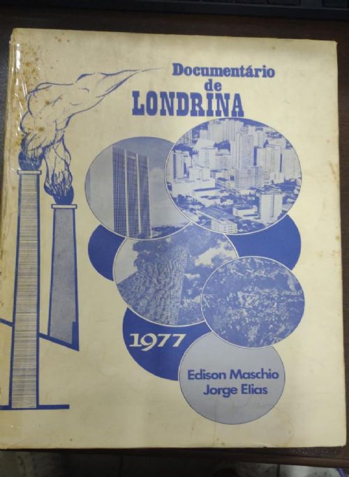 documentário de Londrina