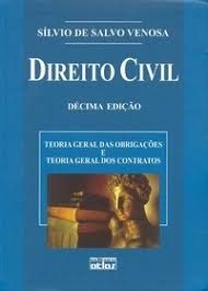 direito civil volume 2  teoria geral das obrigaçoes e teoria geral dos contratos