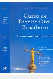 curso de direito civil brasileiro vol. 1 teoria geral do direito civil