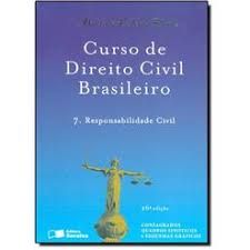 Curso de direito civil brasileiro volume 7 responsabilidade civil