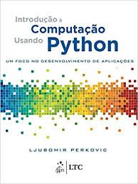 Introdução à Computação Usando Python